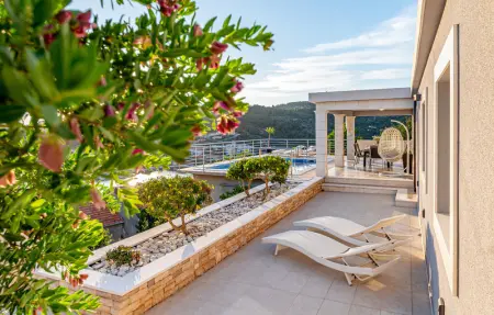 Location Maison 6 personnes à Vela Luka - Photo 16