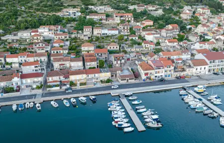 Location Maison 6 personnes à Vela Luka - Photo 19