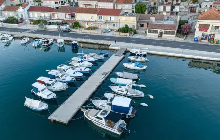 Location Maison 6 personnes à Vela Luka - Photo 20