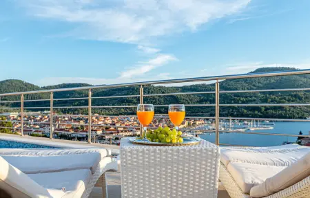 Location Maison 6 personnes à Vela Luka - Photo 22