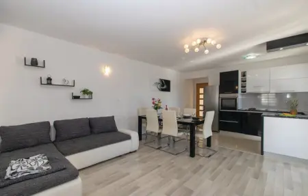 Location Maison 6 personnes à Vela Luka - Photo 24