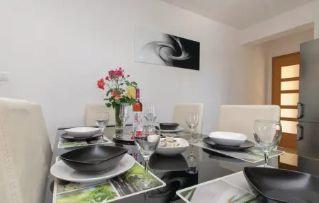 Location Maison 6 personnes à Vela Luka - Photo 25