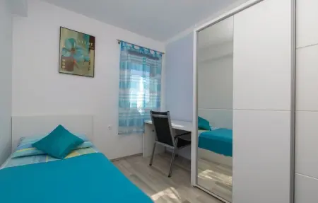 Location Maison 6 personnes à Vela Luka - Photo 30