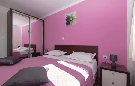 Location Maison 6 personnes à Vela Luka - Photo 32