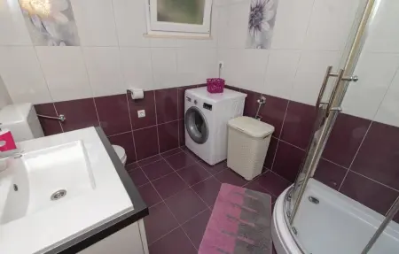 Location Maison 6 personnes à Vela Luka - Photo 33