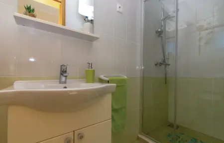 Location Maison 6 personnes à Vela Luka - Photo 34