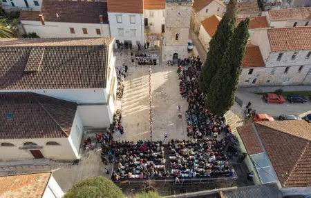 Location Maison 6 personnes à Vela Luka - Photo 39