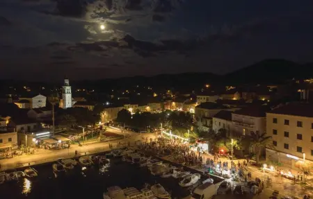 Location Maison 6 personnes à Vela Luka - Photo 42