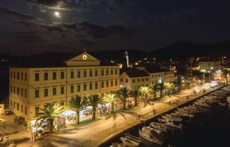 Location Maison 6 personnes à Vela Luka - Photo 43