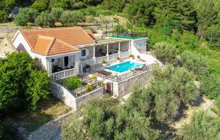 Location Maison 6 personnes à Orebic - Photo 1