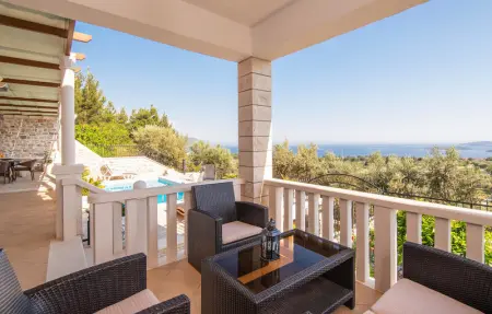 Location Maison 6 personnes à Orebic - Photo 3