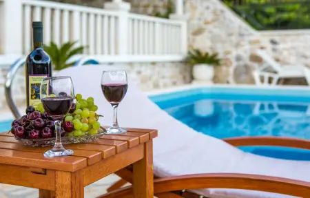 Location Maison 6 personnes à Orebic - Photo 8