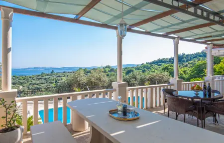 Location Maison 6 personnes à Orebic - Photo 9