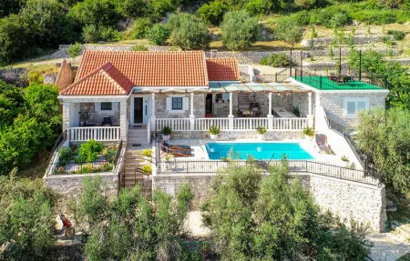 Location Maison 6 personnes à Orebic - Photo 12