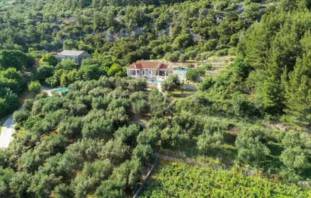 Location Maison 6 personnes à Orebic - Photo 13