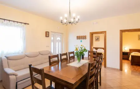 Location Maison 6 personnes à Orebic - Photo 19