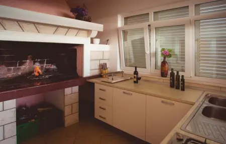 Location Maison 6 personnes à Orebic - Photo 21