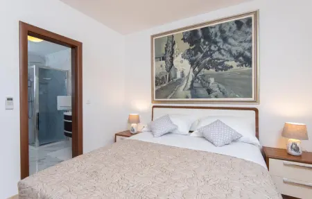 Location Maison 6 personnes à Orebic - Photo 23