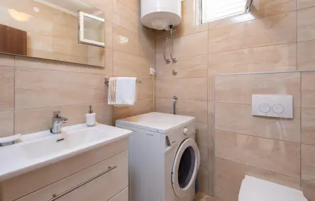 Location Maison 6 personnes à Orebic - Photo 27