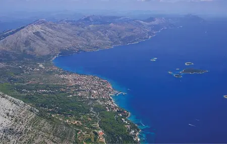 Location Maison 6 personnes à Orebic - Photo 31