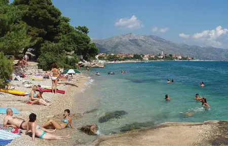 Location Maison 6 personnes à Orebic - Photo 35