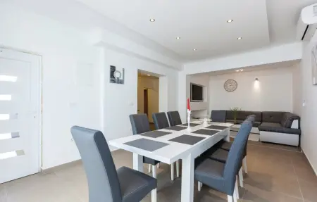 Location Appartement 8 personnes à Split - Photo 8