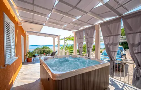 Location Appartement 6 personnes à Orebic - Photo 1