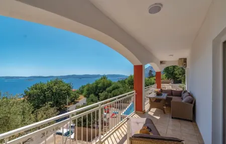 Location Appartement 6 personnes à Orebic - Photo 4