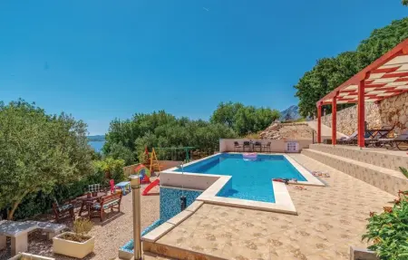 Location Appartement 6 personnes à Orebic - Photo 13