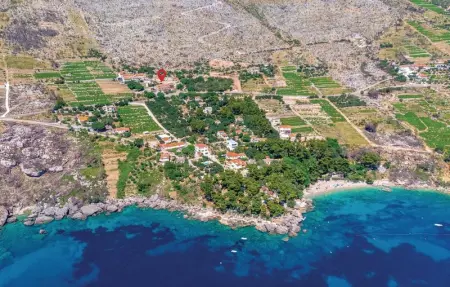 Location Appartement 6 personnes à Orebic - Photo 16