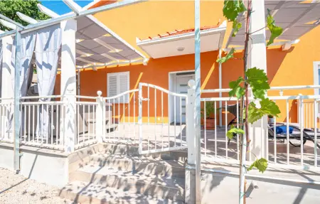 Location Appartement 6 personnes à Orebic - Photo 17