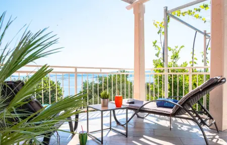 Location Appartement 6 personnes à Orebic - Photo 18