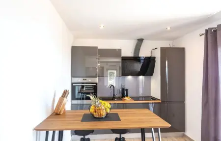 Location Appartement 6 personnes à Orebic - Photo 22