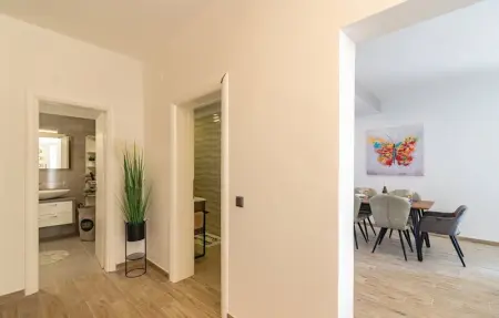 Location Appartement 6 personnes à Orebic - Photo 26