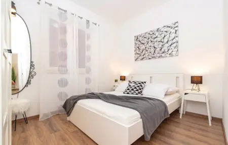 Location Appartement 6 personnes à Orebic - Photo 29