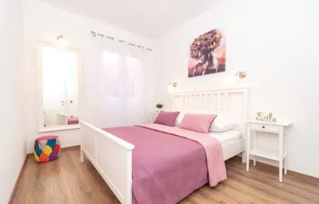 Location Appartement 6 personnes à Orebic - Photo 31