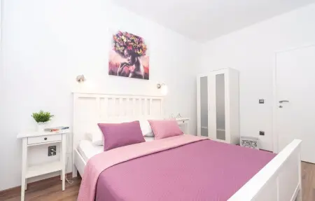 Location Appartement 6 personnes à Orebic - Photo 32