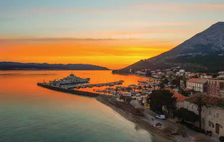 Location Appartement 6 personnes à Orebic - Photo 43