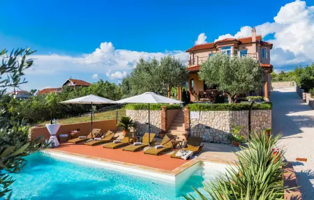 Location Maison 8 personnes à Sibenik - Photo 1