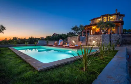 Location Maison 8 personnes à Sibenik - Photo 5