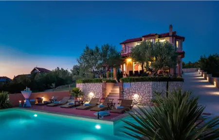 Location Maison 8 personnes à Sibenik - Photo 20