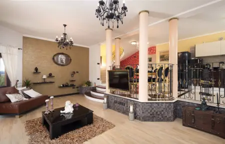 Location Maison 8 personnes à Sibenik - Photo 25