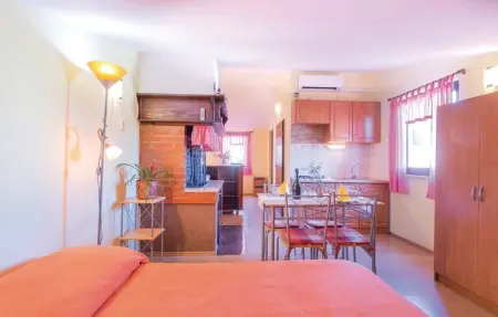 Location Appartement 3 personnes à Valbandon - Photo 1