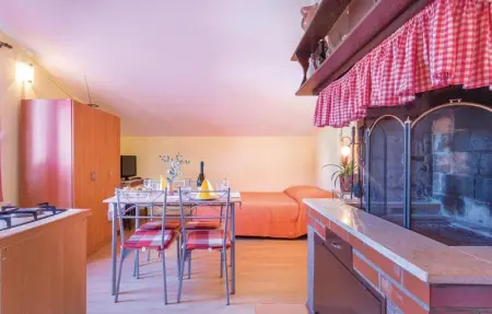 Location Appartement 3 personnes à Valbandon - Photo 2