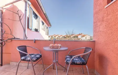 Location Appartement 3 personnes à Valbandon - Photo 3