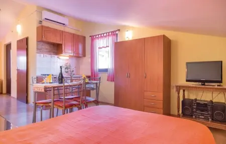 Location Appartement 3 personnes à Valbandon - Photo 6