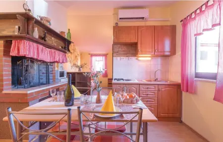 Location Appartement 3 personnes à Valbandon - Photo 7