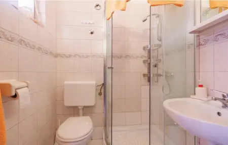 Location Appartement 3 personnes à Valbandon - Photo 10