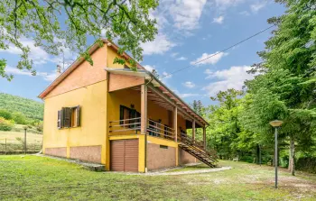 Maison à S.Lorenzo al l.Fiastra IMM252 N°814836