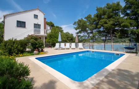 Location Maison 18 personnes à Lumbarda - Photo 5